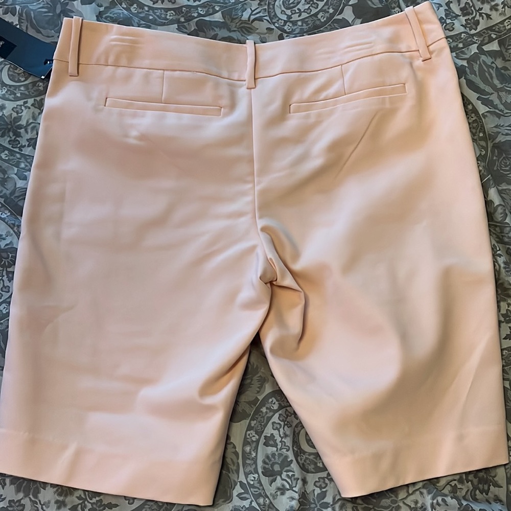 Womens dress shorts-NWT - Picture 4 of 4